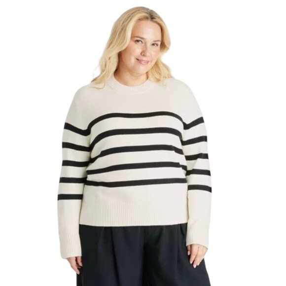 a new day Sweaters - Women’s Sweater ~ Size: 2X ~ NWT